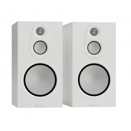 Monitor Audio Silver 100 8G Raf Tipi Hoparlör